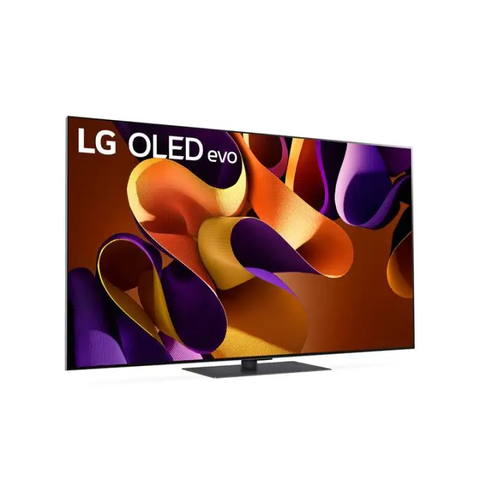 LG Oled55G46LS Televisione Smart TV 55 Pollici Oled Evo 4K Serie G4 Base Inclusa , 153465 , Immagine 21