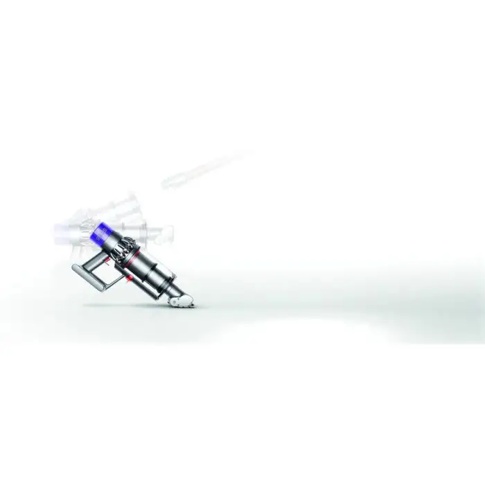 Dyson Cyclone V10 Absolute aspirapolvere senza filo Rame, Nichel Senza sacchetto , 151387 , Immagine 10