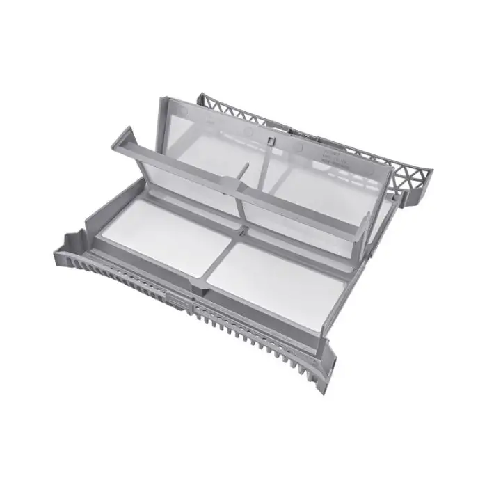 Samsung Asciugatrice Crystal EcoDry™ 9 Kg DV90CGC2A0THET , 150196 , Immagine 9