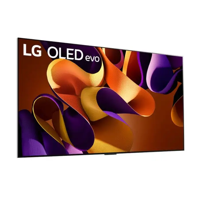 LG Oled65G45LW Televisione Smart TV 65 Pollici Oled Evo 4K Serie G4 Dolby Vision , 153452 , Immagine 19
