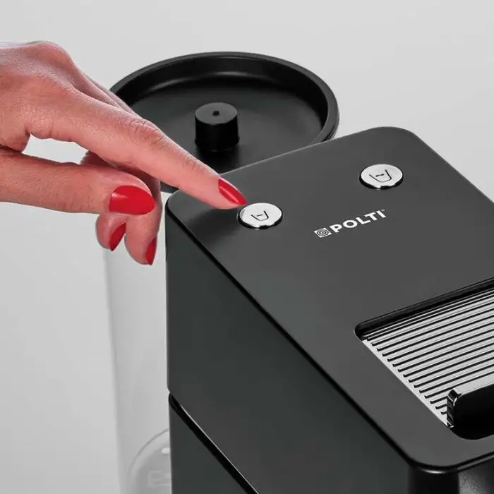Polti PCEU0128 Macchina per caffè a Cialde 0,85 L , 148706 , Immagine 5
