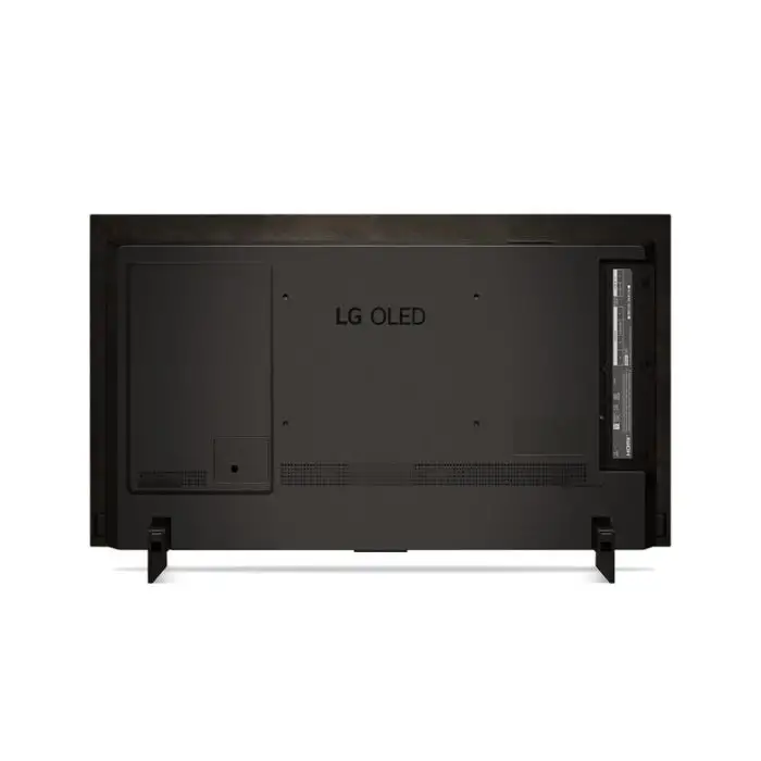 LG Oled42C44LA Televisione Smart TV 42 Pollici Oled Evo 4K Serie C4 Dolby Vision , 153459 , Immagine 12