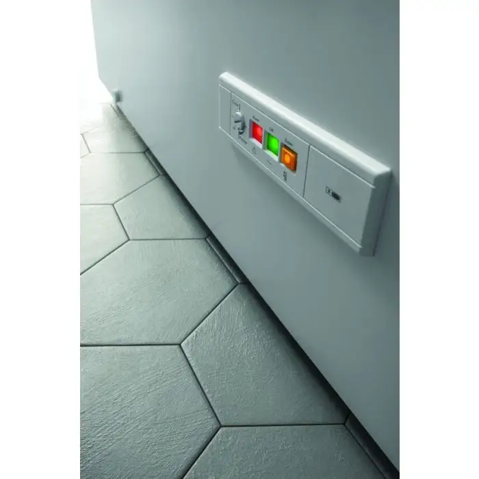 Indesit OS 2A 250 Congelatore a pozzetto Libera installazione 255 L E Bianco , 155128 , Immagine 23