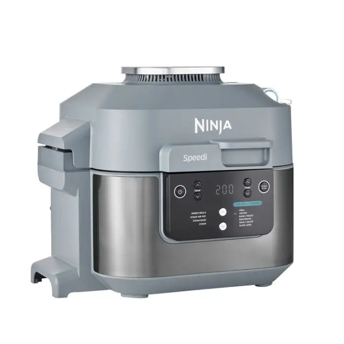 Ninja Rapid Cooker e Friggitrice ad aria Speedi ON400EU , 158105 , Immagine 2