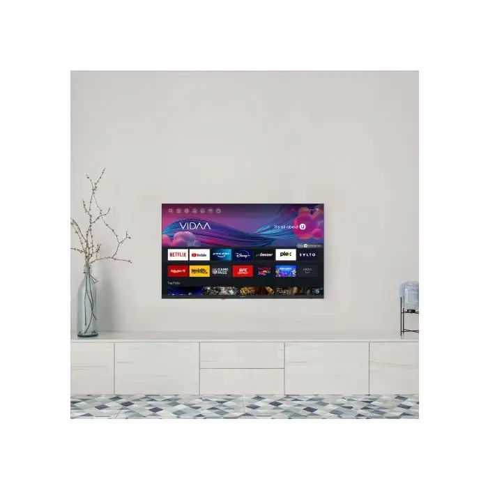 Smart Tech 32” V3 LCD HD Smart Android TV , 152972 , Immagine 4