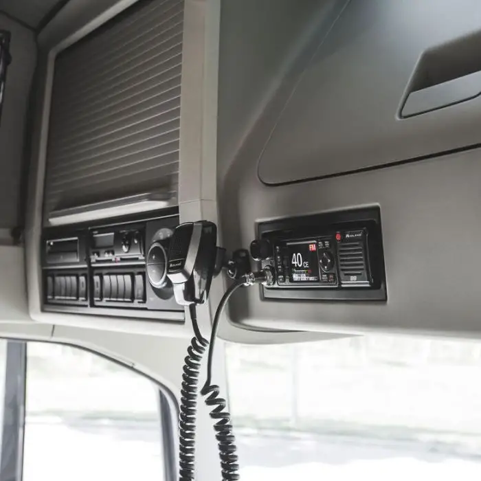 Midland M88 400 canali Radio CB per camion , Pc Desktop , 147717 , Immagine 12