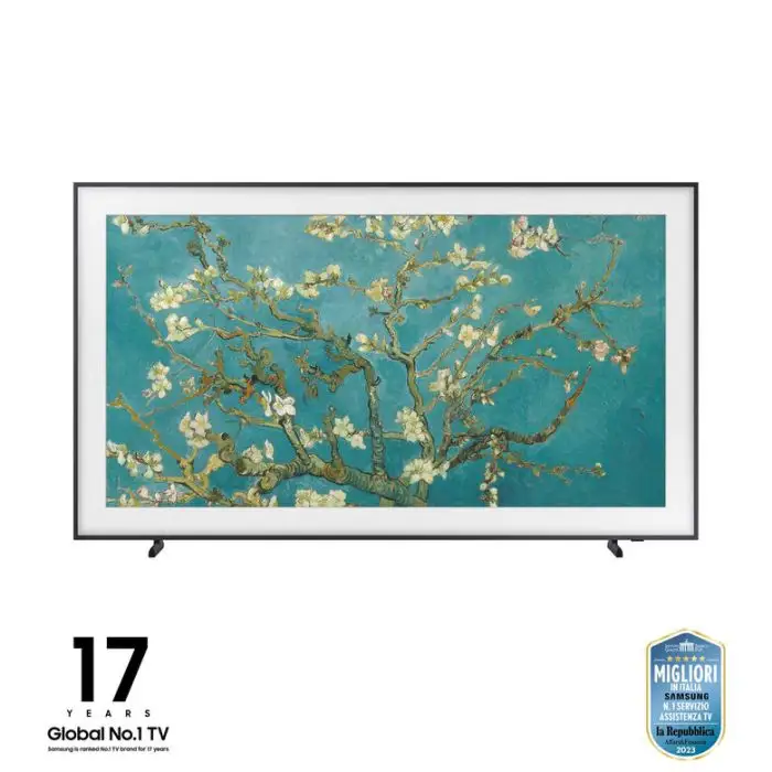 Samsung The Frame 4K 55&quot; LS03B TV , 148412 , Immagine 2