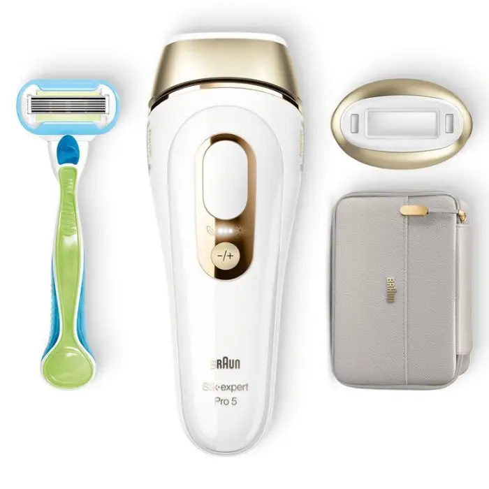 Braun Epilatore Luce Pulsata PL5054 , 140943 , Immagine 7