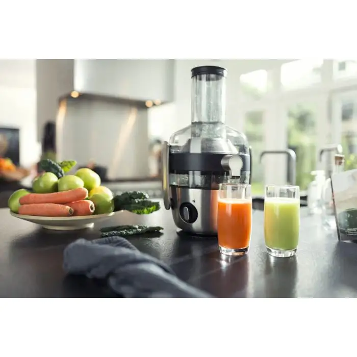 Philips Avance Collection HR1921/20 Centrifuga con FiberBoost , 154495 , Immagine 8