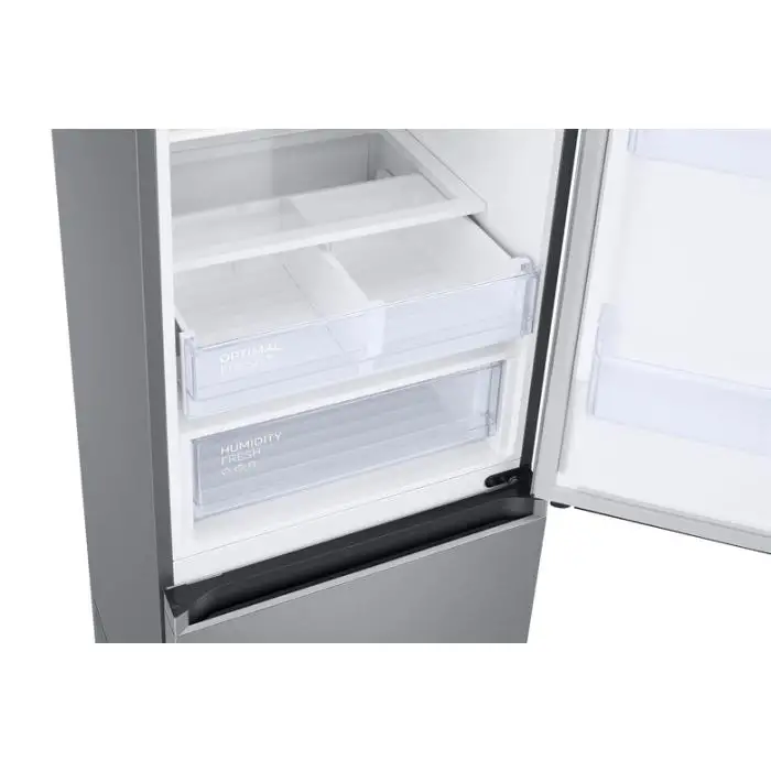 Samsung Frigorifero Combinato EcoFlex AI 2m 387L RB38C607AS9 , 154941 , Immagine 7