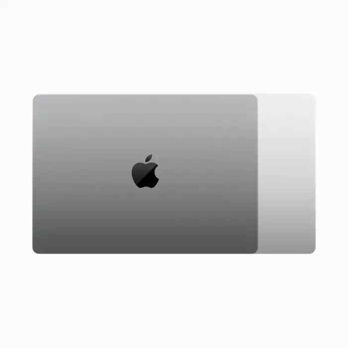 Apple MacBook Pro 14&#039;&#039; M3 chip con 8‑core CPU e 10‑core GPU, 512GB SSD - Grigio Siderale , 150871 , Immagine 9