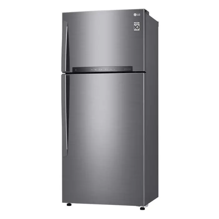 LG GTB744PZHED Frigorifero doppia porta, Classe E, 506L, Wi-Fi, Door Cooling, Cassetto 0 gradi, Gestione umidità, Inox , 153833 , Immagine 13