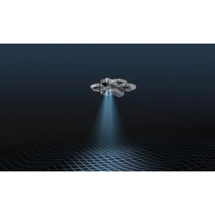 DJI Neo Fly More Drone Combo 4 rotori Quadrirotore 12 MP 3840 x 2880 Pixel 1435 mAh Nero, Bianco , 157266 , Immagine 12