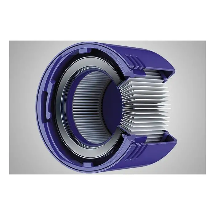 Dyson V8 Animal+ Nichel, Titanio Senza sacchetto , 121603 , Immagine 15