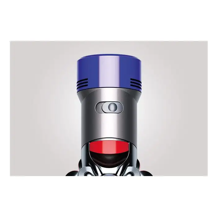 Dyson V8 Animal+ Nichel, Titanio Senza sacchetto , 121603 , Immagine 11