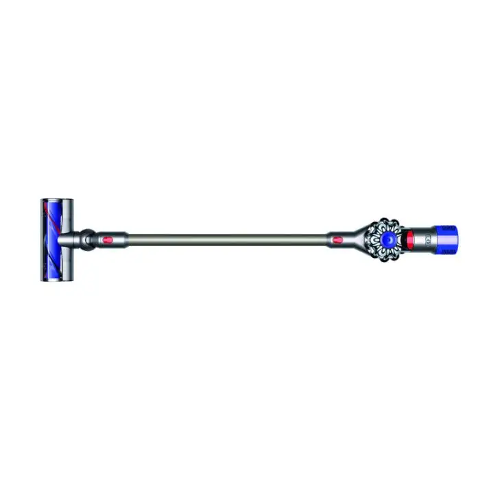 Dyson V8 Animal+ Nichel, Titanio Senza sacchetto , 121603 , Immagine 3