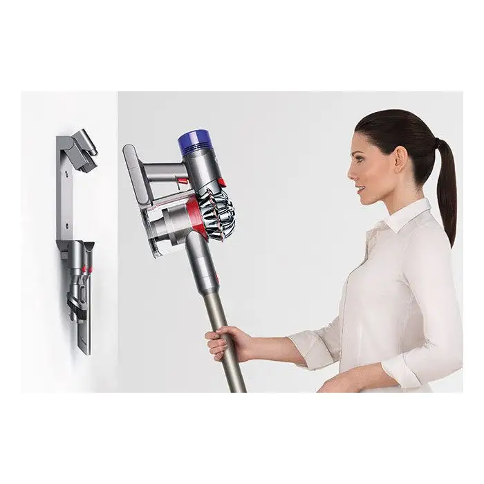 Dyson V8 Animal+ Nichel, Titanio Senza sacchetto , 121603 , Immagine 8