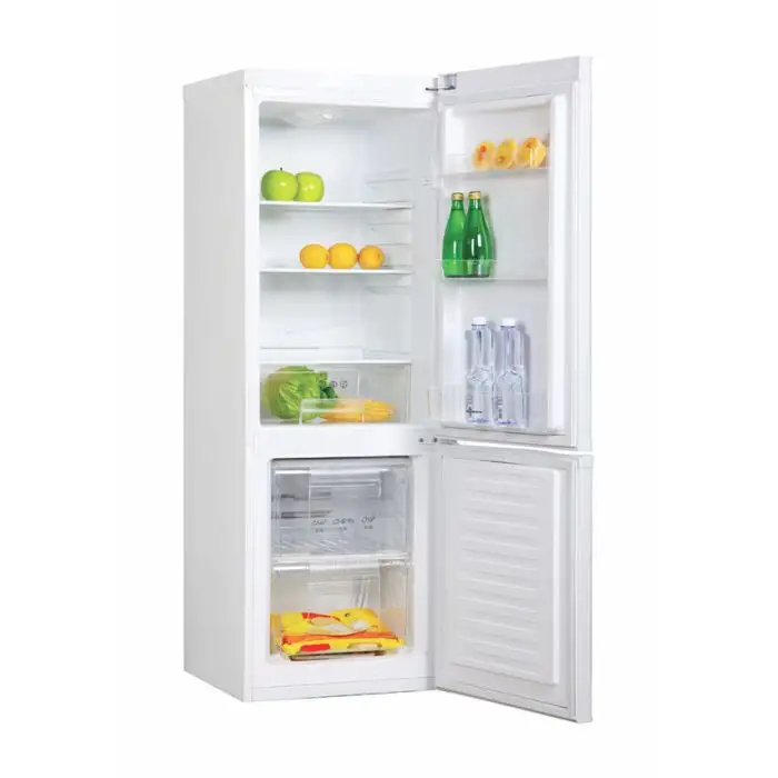 Candy CMFM 5142W frigorifero con congelatore Libera installazione 161 L Bianco , 116728 , Immagine 2