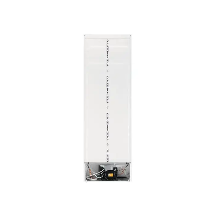 AEG AGB72526NX Congelatore Verticale a Libera Installazione 229 L Acciaio inossidabile , 116817 , Immagine 3