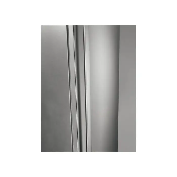 AEG AGB72526NX Congelatore Verticale a Libera Installazione 229 L Acciaio inossidabile , 116817 , Immagine 4