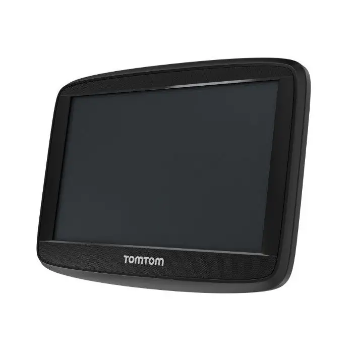 TomTom Start 52 navigatore Palmare/Fisso 12,7 cm (5&quot;) LCD Touch screen 209 g Nero , 124705 , Immagine 4