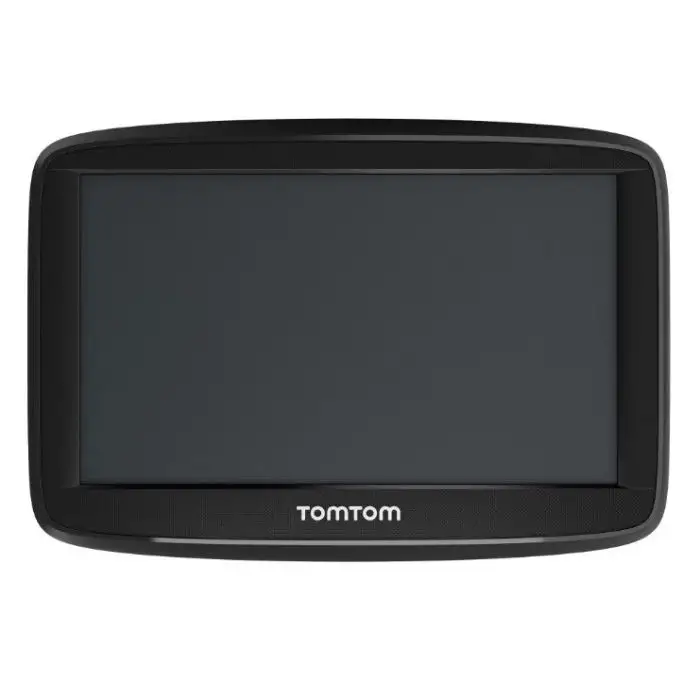 TomTom Start 52 navigatore Palmare/Fisso 12,7 cm (5&quot;) LCD Touch screen 209 g Nero , 124705 , Immagine 3