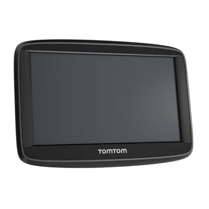 TomTom Start 52 navigatore Palmare/Fisso 12,7 cm (5&quot;) LCD Touch screen 209 g Nero , 124705 , Immagine 2