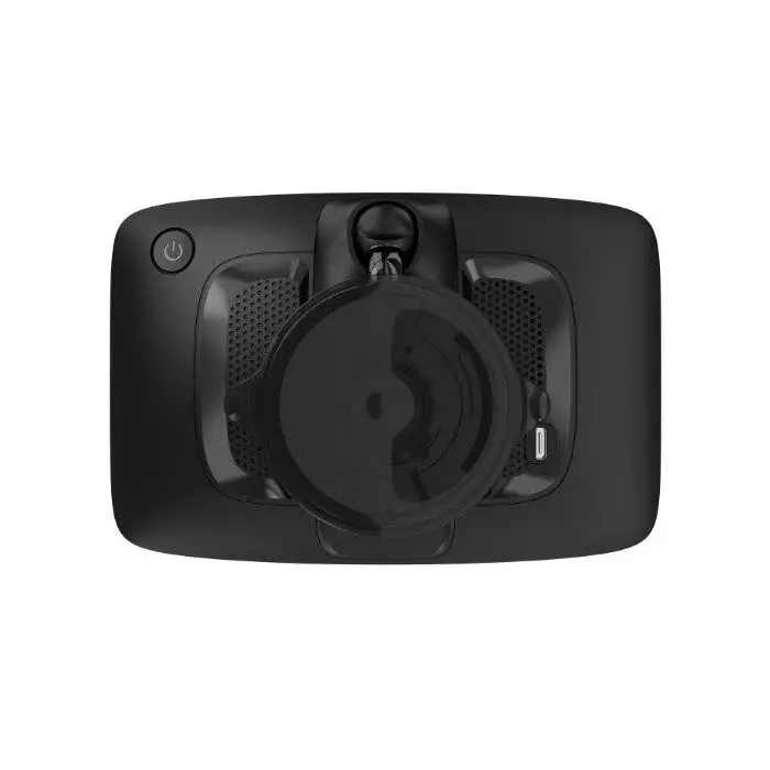 TomTom Start 52 navigatore Palmare/Fisso 12,7 cm (5&quot;) LCD Touch screen 209 g Nero , 124705 , Immagine 8