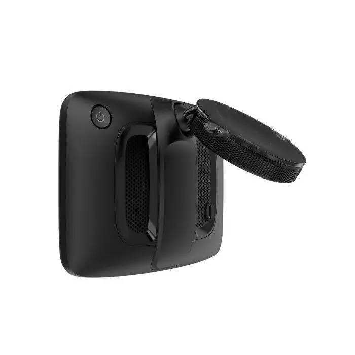 TomTom Start 52 navigatore Palmare/Fisso 12,7 cm (5&quot;) LCD Touch screen 209 g Nero , 124705 , Immagine 5