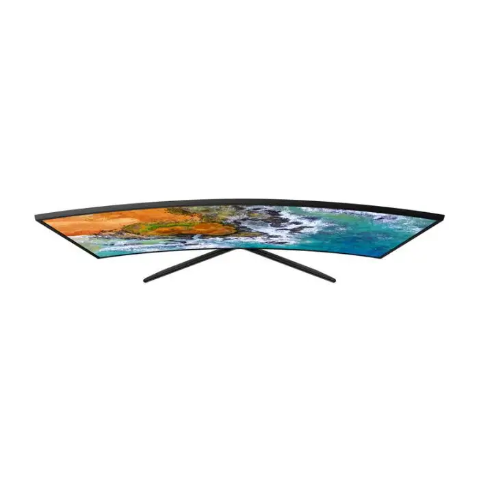 Samsung TV UHD 4K 49&#039;&#039; Curved NU7500 , 116189 , Immagine 8