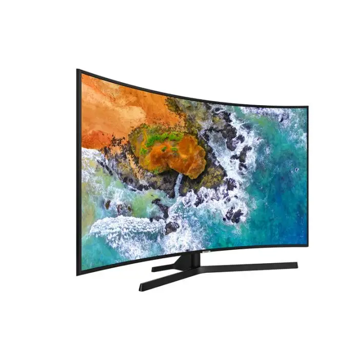 Samsung TV UHD 4K 49&#039;&#039; Curved NU7500 , 116189 , Immagine 4