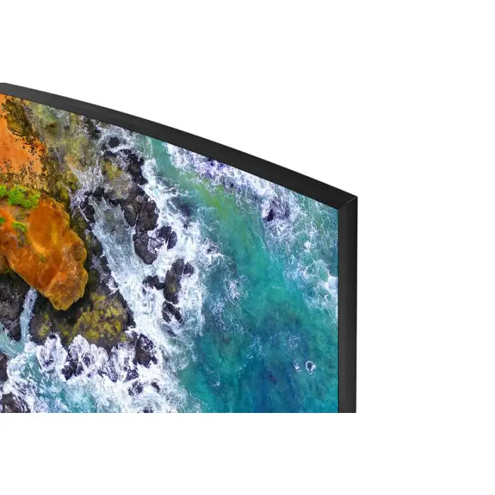 Samsung TV UHD 4K 49&#039;&#039; Curved NU7500 , 116189 , Immagine 10