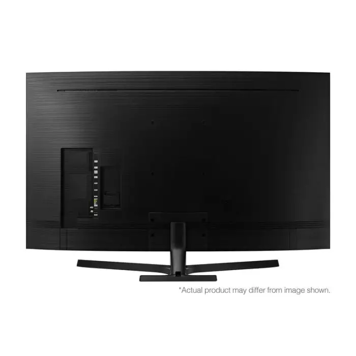 Samsung TV UHD 4K 49&#039;&#039; Curved NU7500 , 116189 , Immagine 2