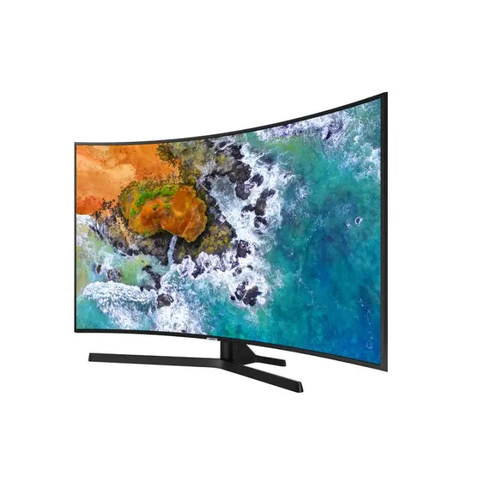 Samsung TV UHD 4K 49&#039;&#039; Curved NU7500 , 116189 , Immagine 3
