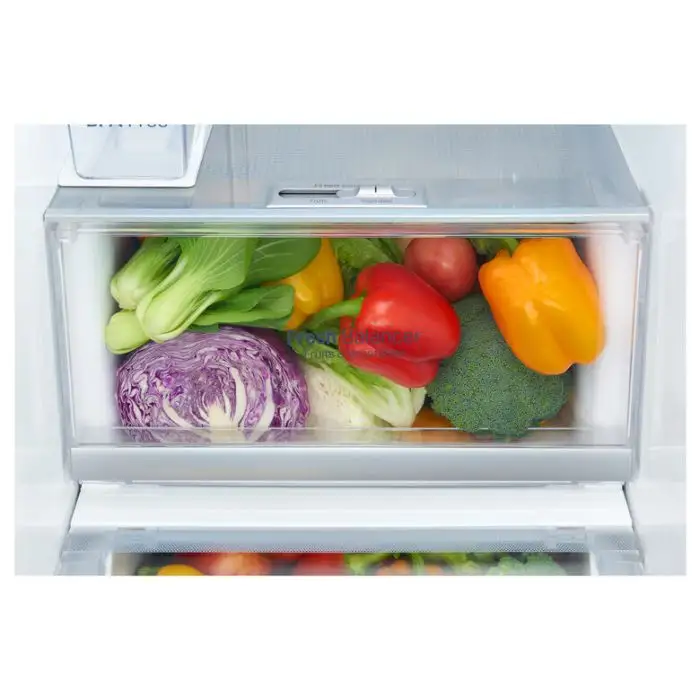 LG GSI961PZAZ frigorifero side-by-side Libera installazione 625 L F Acciaio inossidabile , 130374 , Immagine 18