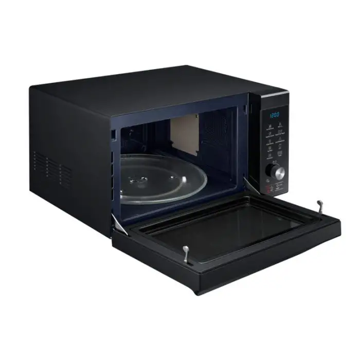 Samsung MC32K7055CK forno a microonde Superficie piana Microonde combinato 32 L 900 W Nero , 103935 , Immagine 4