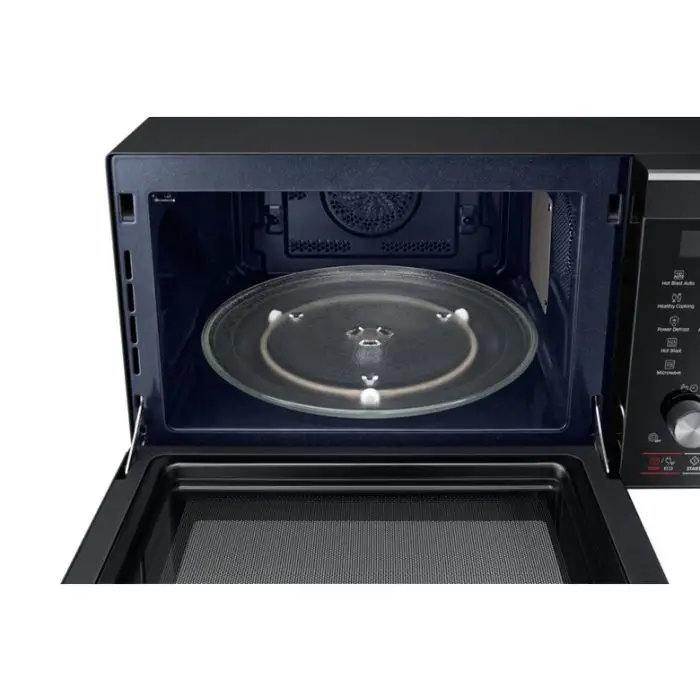 Samsung MC32K7055CK forno a microonde Superficie piana Microonde combinato 32 L 900 W Nero , 103935 , Immagine 10