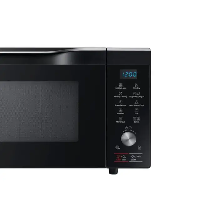 Samsung MC32K7055CK forno a microonde Superficie piana Microonde combinato 32 L 900 W Nero , 103935 , Immagine 7