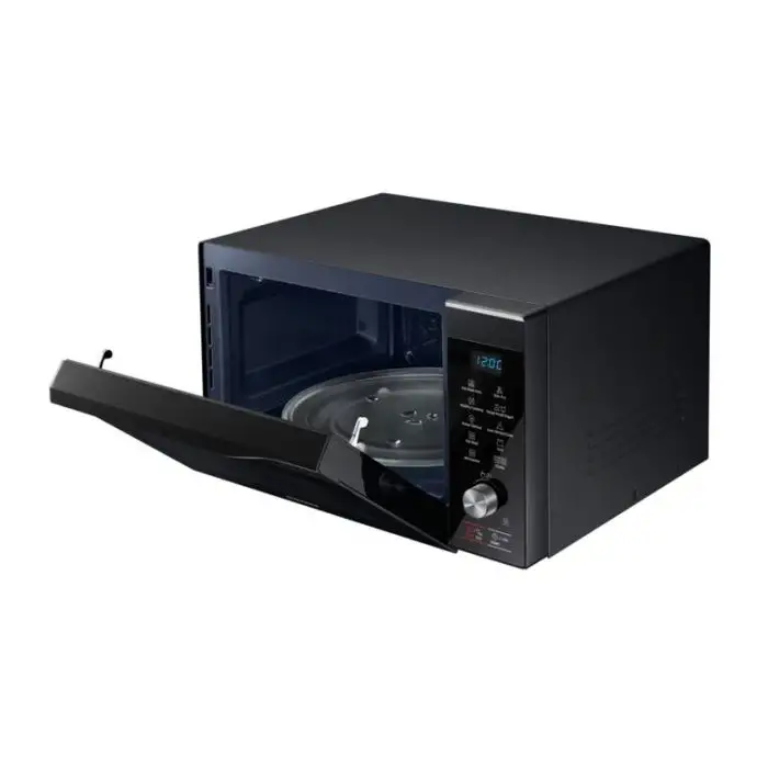 Samsung MC32K7055CK forno a microonde Superficie piana Microonde combinato 32 L 900 W Nero , 103935 , Immagine 5