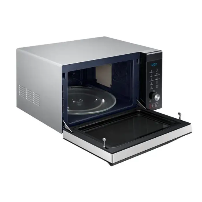 Samsung MC32K7085KT forno a microonde Superficie piana Microonde combinato 32 L 900 W Nero, Acciaio inossidabile , 103934 , Immagine 4