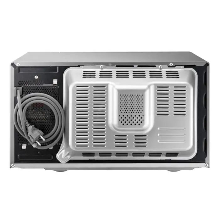 Samsung MC32K7085KT forno a microonde Superficie piana Microonde combinato 32 L 900 W Nero, Acciaio inossidabile , 103934 , Immagine 11