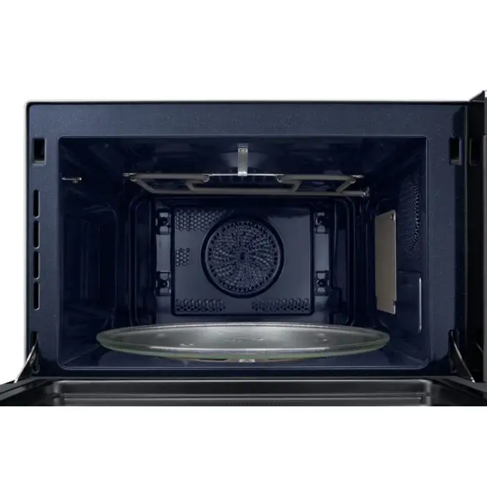 Samsung MC32K7085KT forno a microonde Superficie piana Microonde combinato 32 L 900 W Nero, Acciaio inossidabile , 103934 , Immagine 9