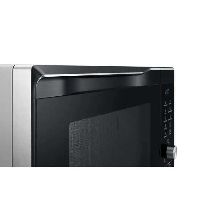 Samsung MC32K7085KT forno a microonde Superficie piana Microonde combinato 32 L 900 W Nero, Acciaio inossidabile , 103934 , Immagine 6