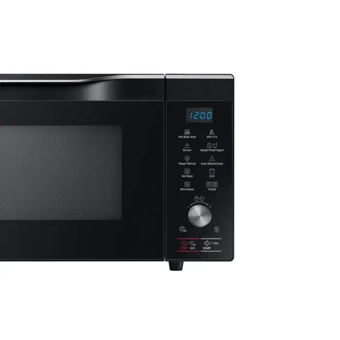 Samsung MC32K7085KT forno a microonde Superficie piana Microonde combinato 32 L 900 W Nero, Acciaio inossidabile , 103934 , Immagine 7
