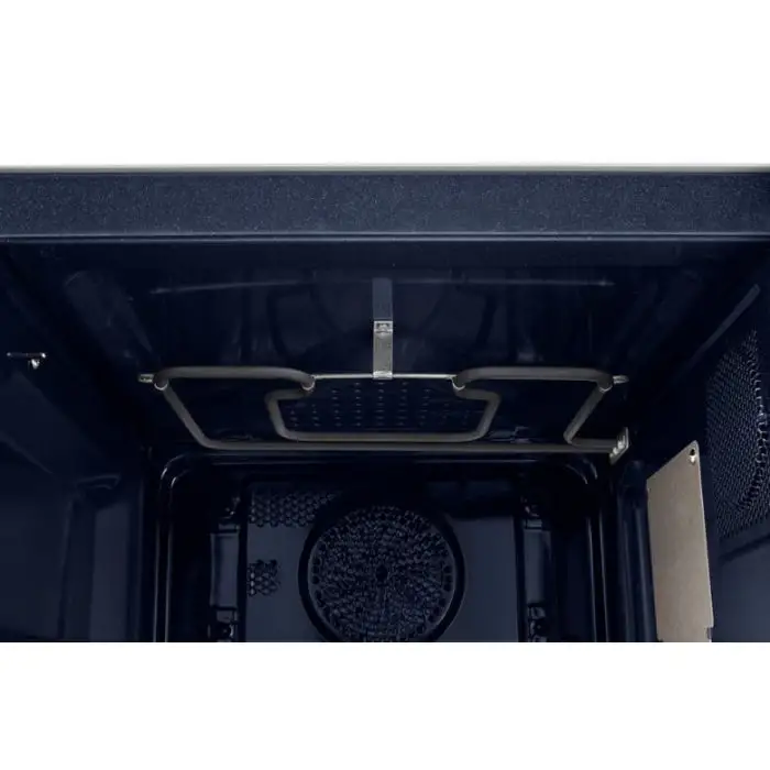 Samsung MC32K7085KT forno a microonde Superficie piana Microonde combinato 32 L 900 W Nero, Acciaio inossidabile , 103934 , Immagine 8