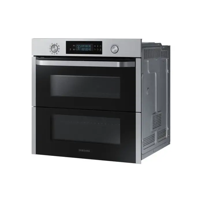Samsung NV75N5671RS Forno a Incasso 75 L A+ Nero, Acciaio inossidabile , 135992 , Immagine 4