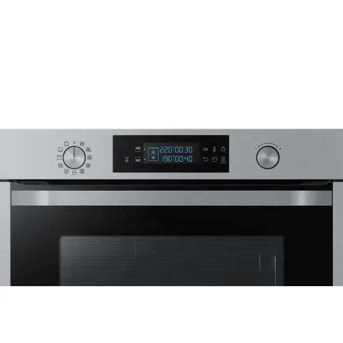 Samsung NV75N5671RS Forno a Incasso 75 L A+ Nero, Acciaio inossidabile , 135992 , Immagine 14