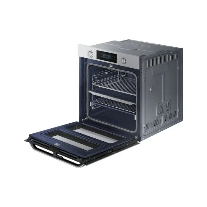 Samsung NV75N5671RS Forno a Incasso 75 L A+ Nero, Acciaio inossidabile , 135992 , Immagine 6