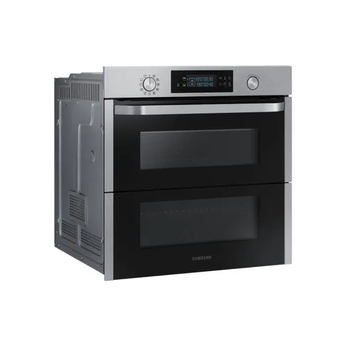 Samsung NV75N5671RS Forno a Incasso 75 L A+ Nero, Acciaio inossidabile , 135992 , Immagine 5