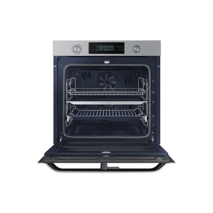 Samsung NV75N5671RS Forno a Incasso 75 L A+ Nero, Acciaio inossidabile , 135992 , Immagine 3